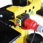 Preview: BAMATO Holzspalter mit Elektroantrieb HO-8E
